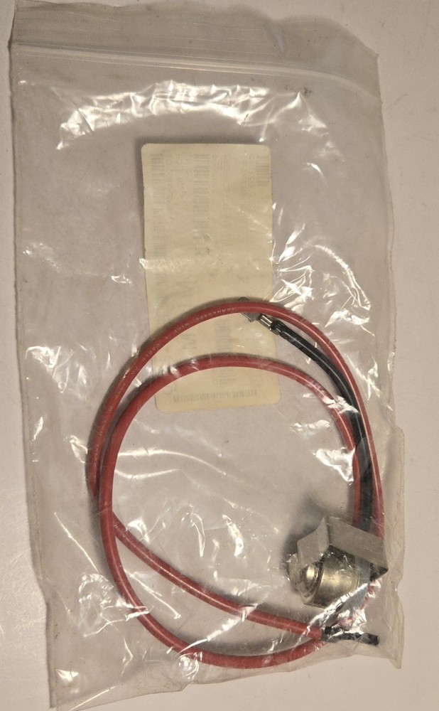 Perlick 57676 OEM Defrost Termination Switch NEW