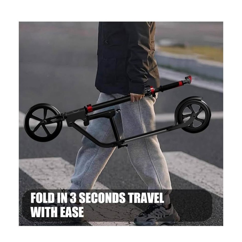 Adult Scooter