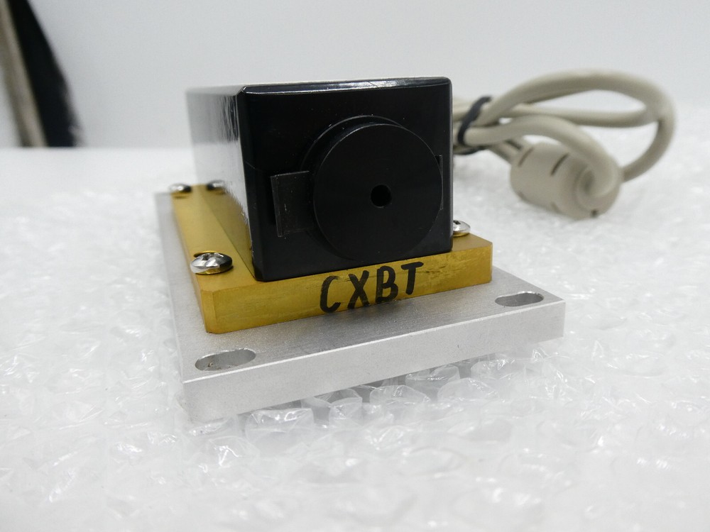 🍀 NEW DEMO! B&W TEK BWN-532-20E/56486 Diode Pumped Solid State NIR Laser Module