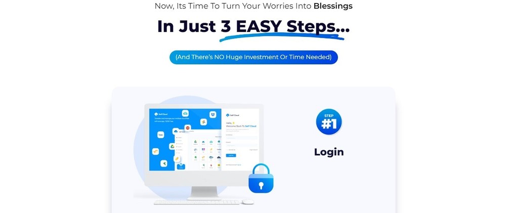 Exorbitant Cloud Storage Platforms To Self Cloud!