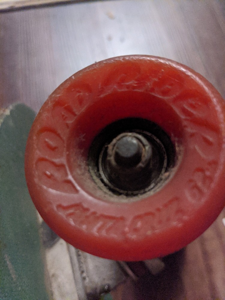 santa cruz skateboard complete