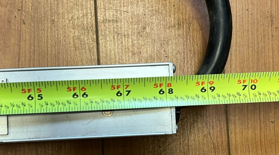 BayTech Remote Power Control P/N RPC28ADE