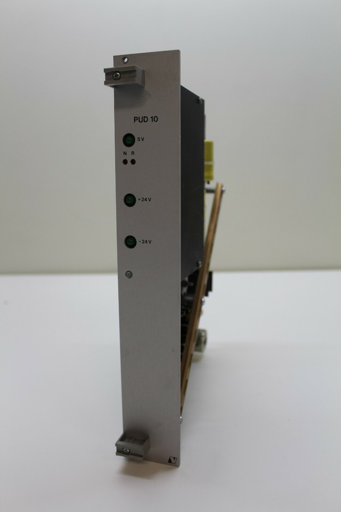 Valmet PUD10 M851361 Power supply module