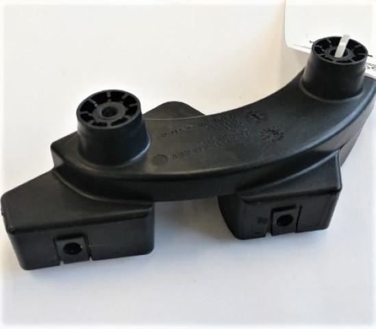 Used Center Dash Deck Mount Bracket - P/N 22-73792-010