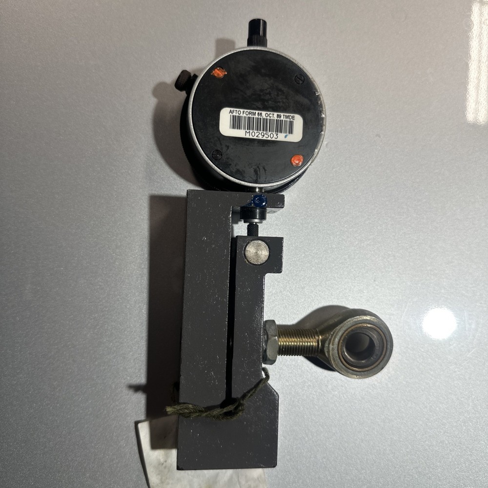 ATI520-CGC Tools Condition: used surplus