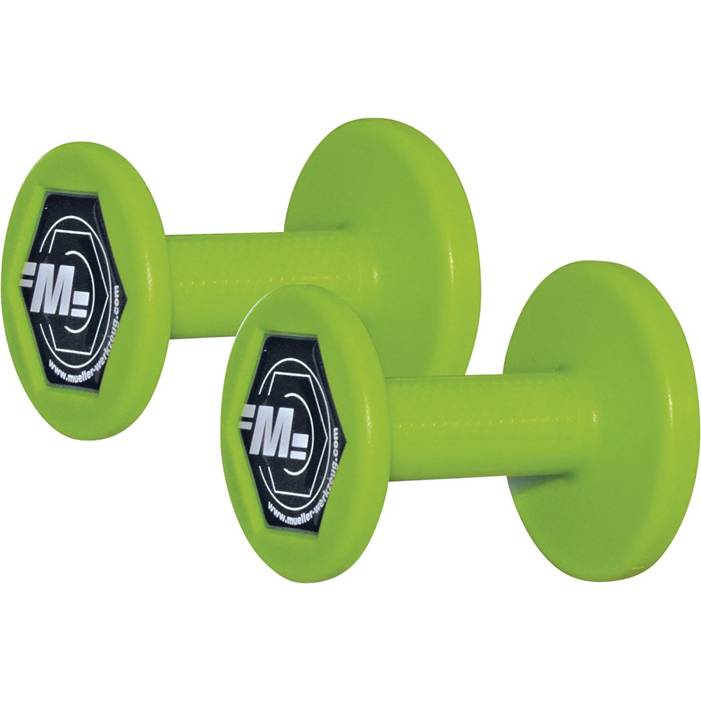 Magnet holder kit 2 pcs. MKP-905165NEON