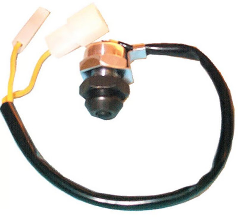 SP1 Kill Switch 01-111-15 KX011115