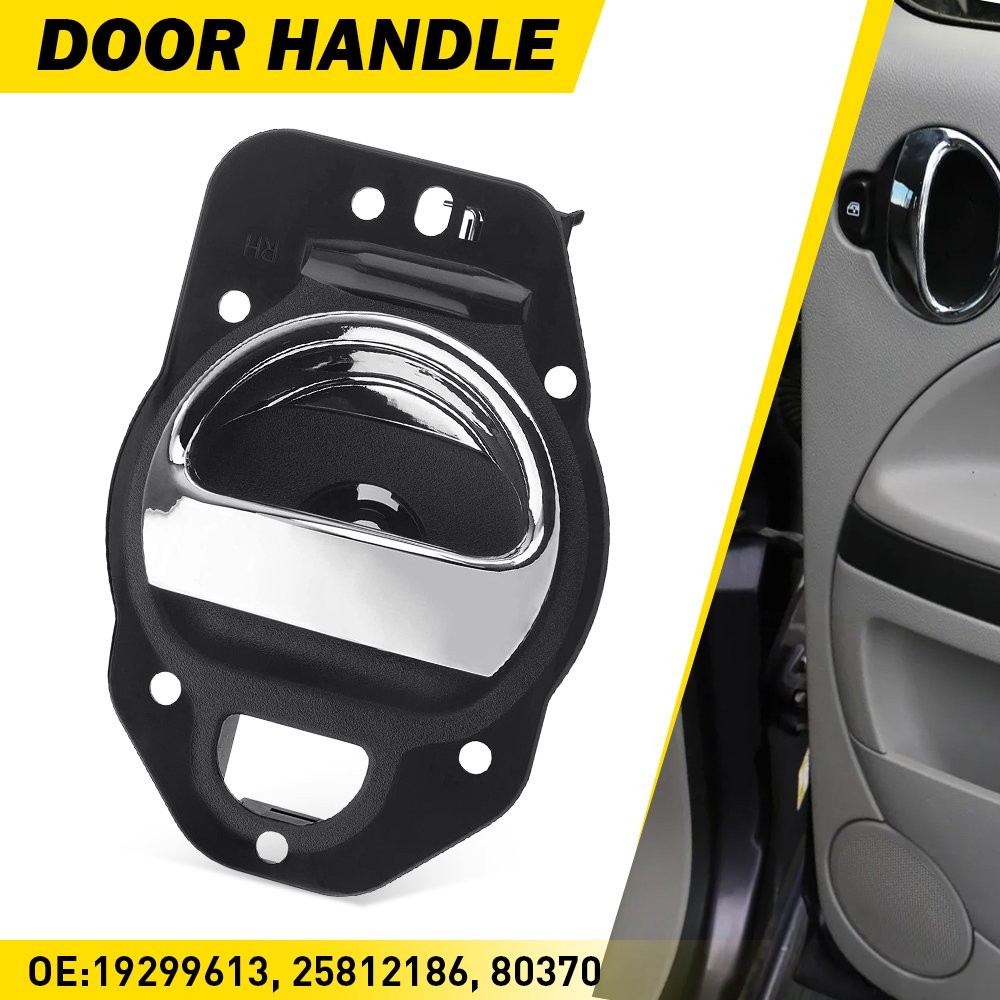Interior Inside Inner Door for Handle 2006-2011 HHR Chevy Rear Front Left Right