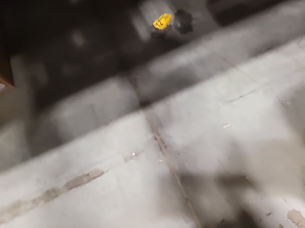 Surface Maxx Gutter Cleaner Spray Tip Attachment Compatible Pressure Washer FS