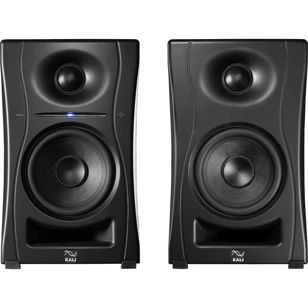 Kali Audio LP-UNF 4” Powered Loudspeaker System w/ Bluetooth, Pair