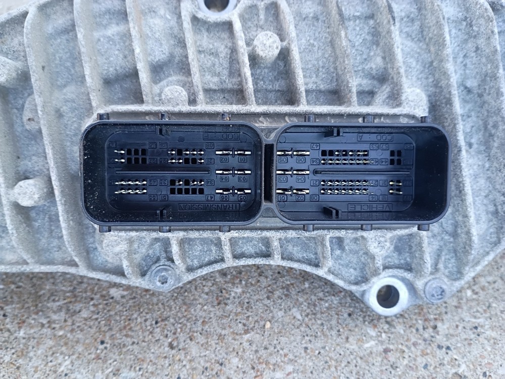 Ford Focus 2012-2018 2.0L A2C30743102 Programmed Transmission Control Module
