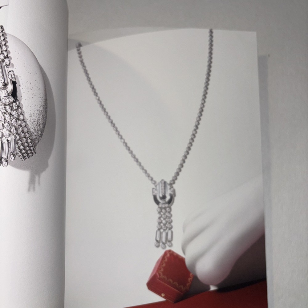 Cartier 2020 Catalog