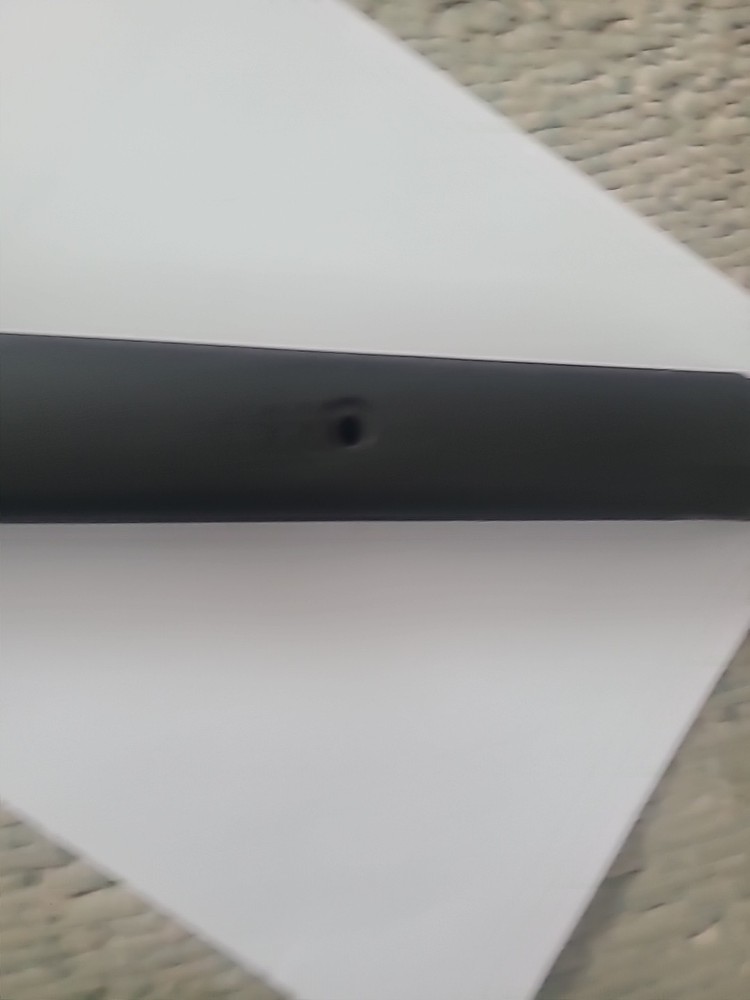 CVA Wolf Magnum Break Action Muzzleloader Rifle Synthetic Forend Forearm