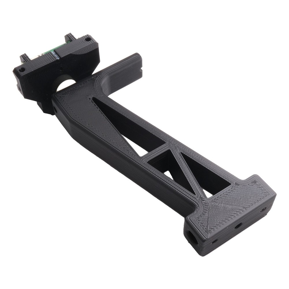 Bows and Arrows Training Adjustable Release Aid for Better Posture Control