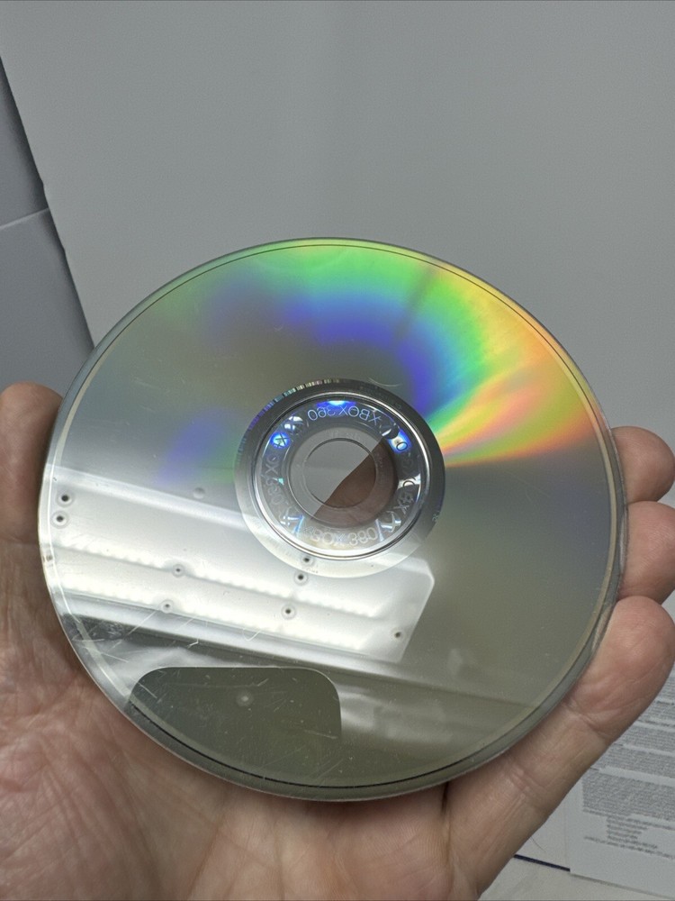 Microsoft Xbox 360 Kinect Sensor Bar with 2 Games Bundle TESTED WORKING