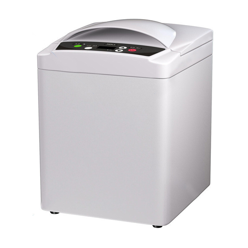 Automatic Alginate Impression Mixer Dental Impression Material Mixing Machine US