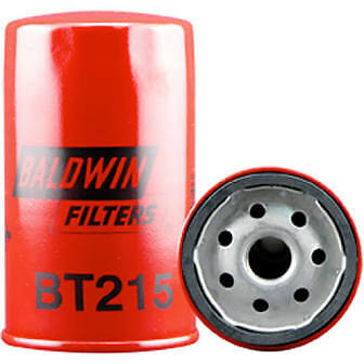 BALDWIN FILTERS BT215 Oil Filter,Spin-On,Full-Flow (3 PACK)
