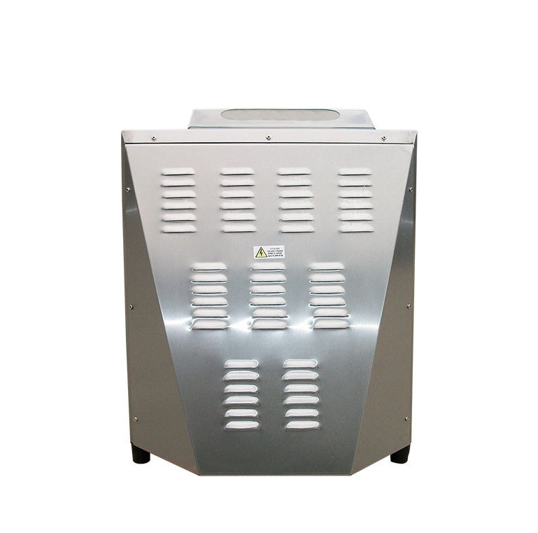 automatic and electric pizza dough roller/sheeter machine,pizza making machine