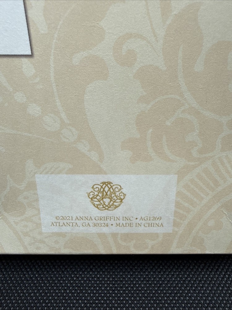Anna Griffin Slimline Card Sentiment Inserts set 60 Pieces NEW