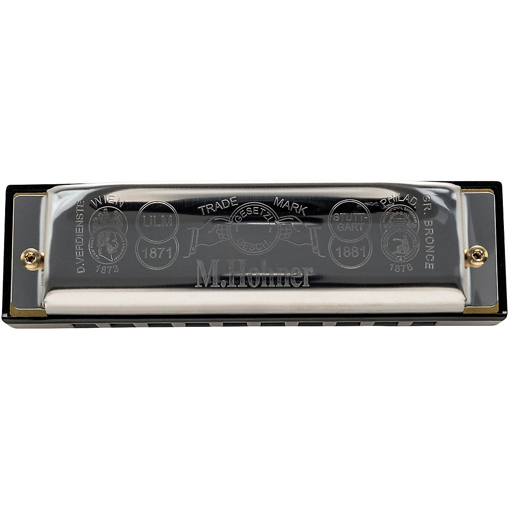 Hohner Special 20 Harmonica F#