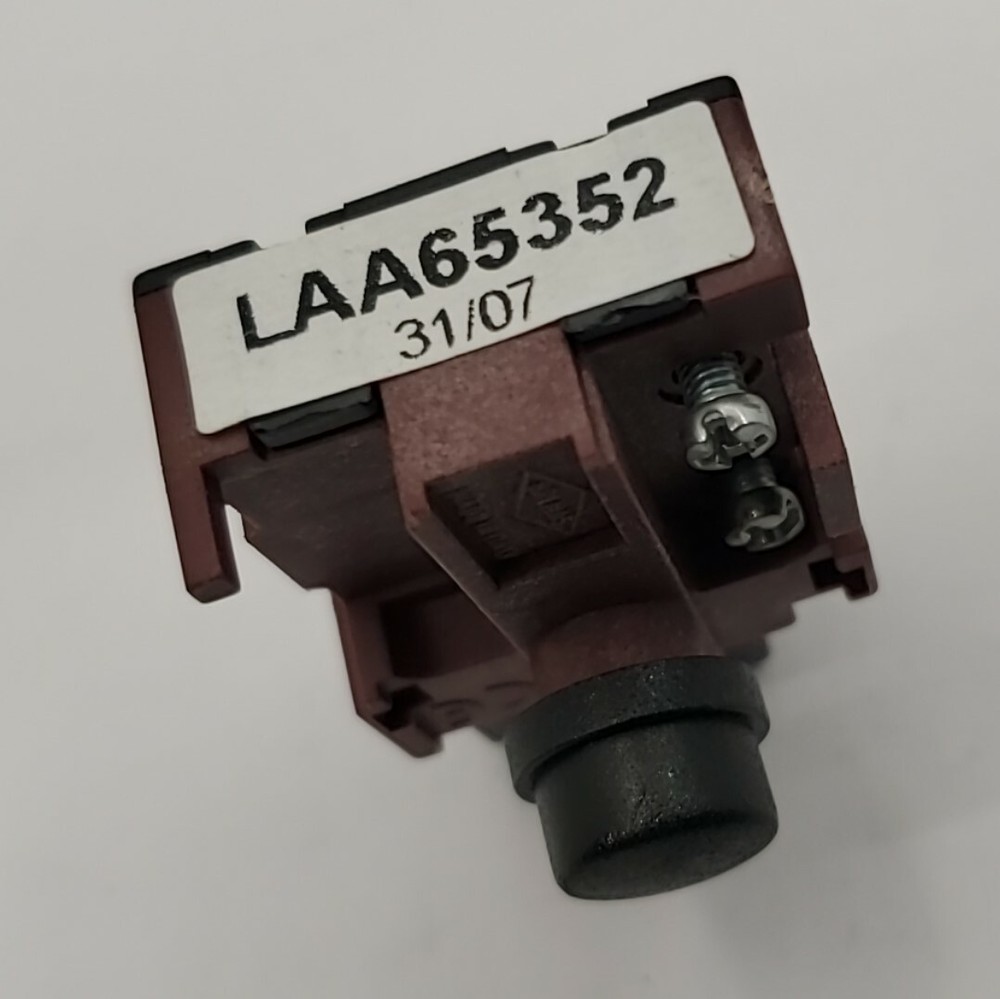 Dynamic Mixer 0908 Non-Locking Switch