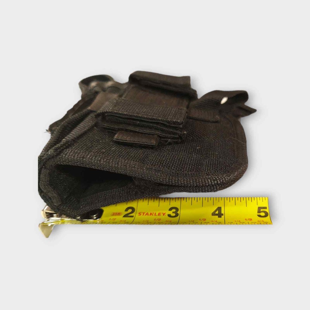 Fire Dragon Pistol Belt Holster