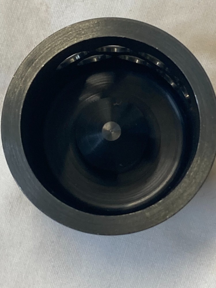 Dynabrade 52164 exhaust cover