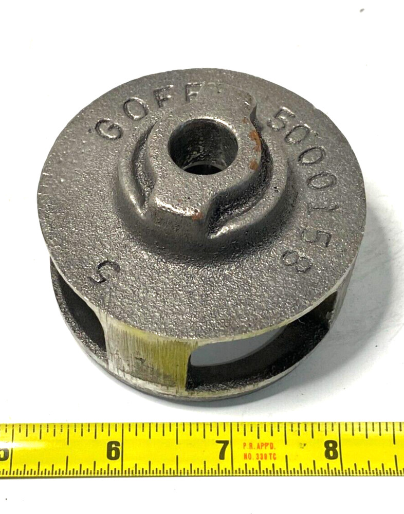 GOFF 5000158 Blast Repair Piece