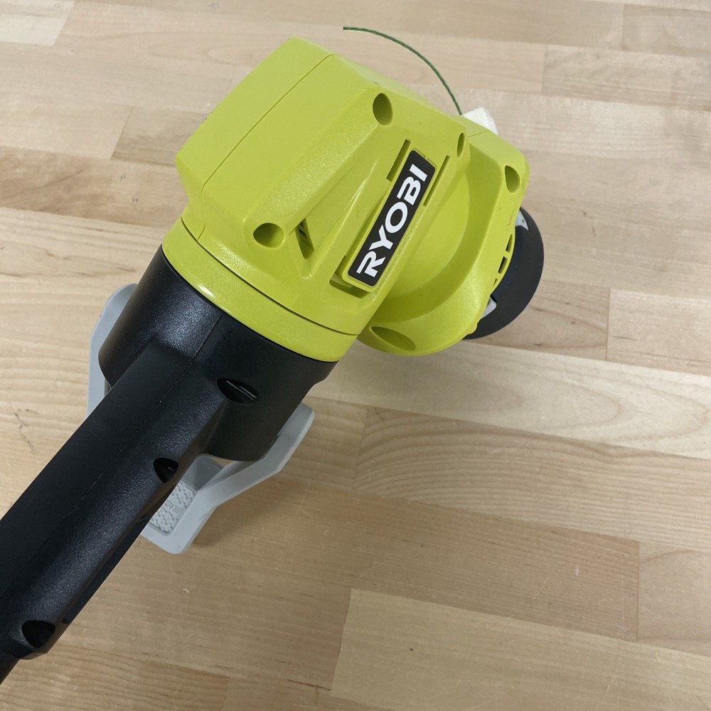 RYOBI 18V 2-Tool Combo Kit PCLCK202K (OPEN BOX)