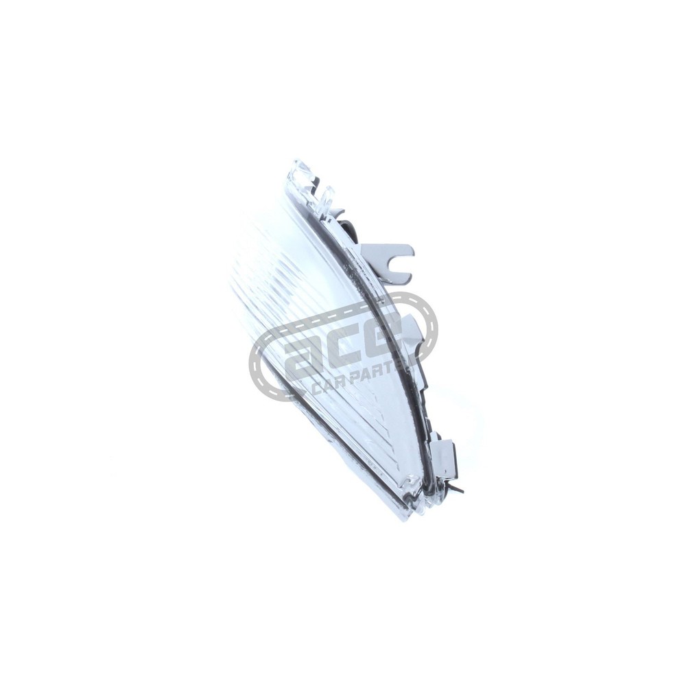 Wing Mirror Indicator Light Renault Clio Mk4 2012-2019 Clear Drivers Side Right