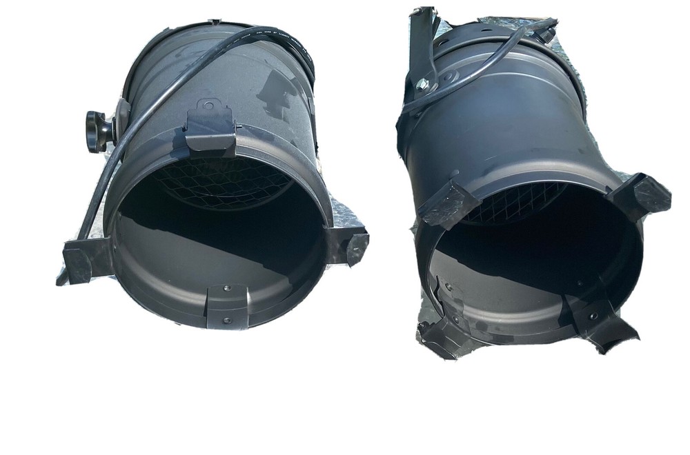 7 Leviton Stage/Outside Home /Etc Lighting