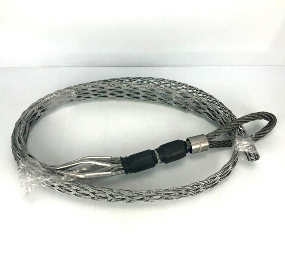 Pass & Seymour MSP175 Pull Grip 50" Straight Flex Eye!