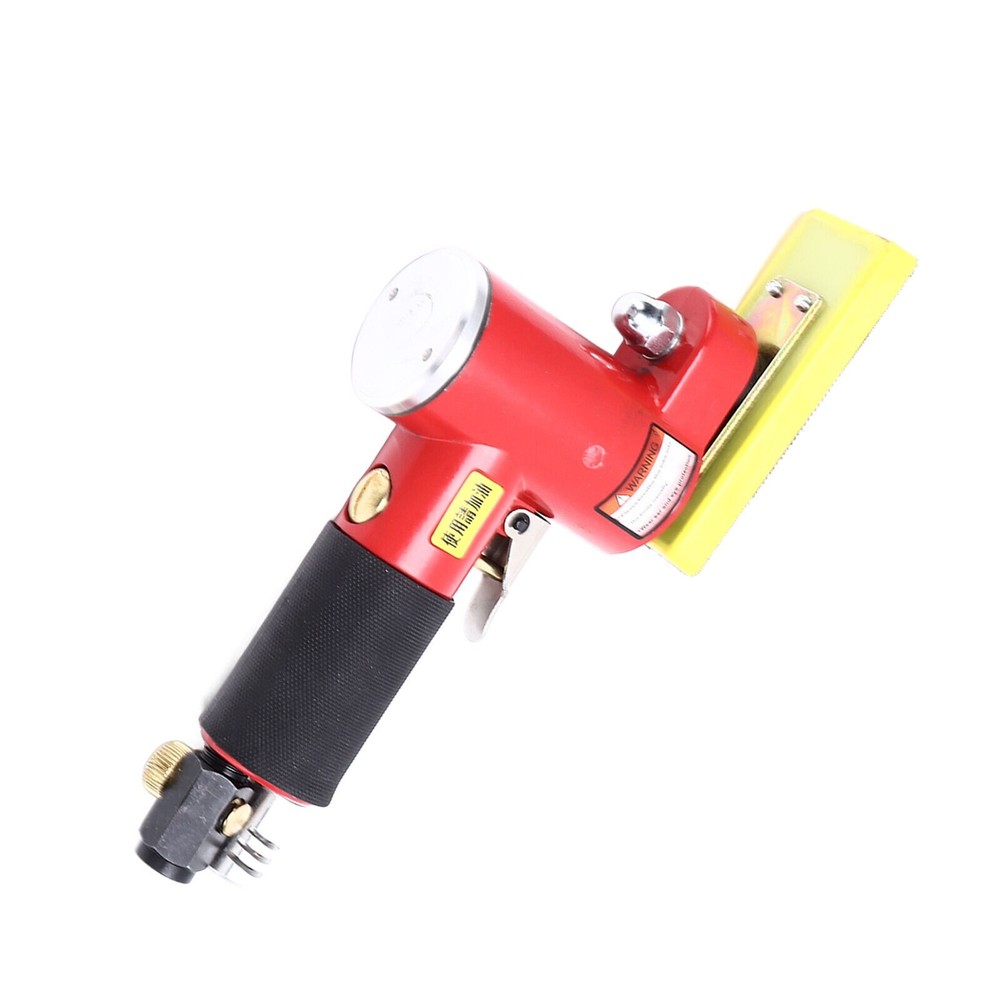 Polishing Machine 0.6-0.7MPA Easy Handle High Efficiency KP-6902