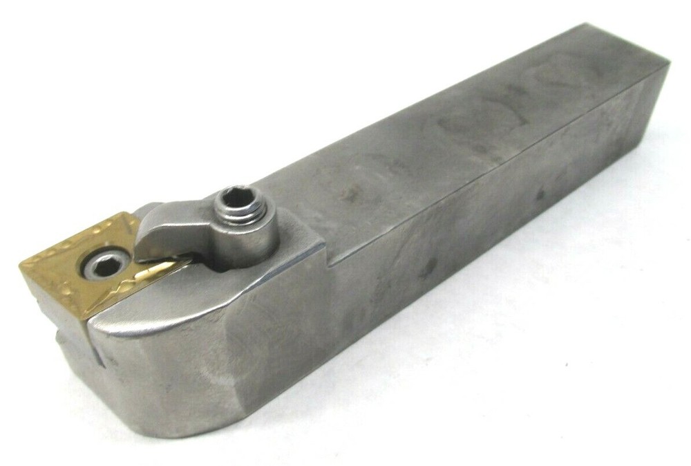 TOOL-FLO 1" INDEXABLE TURNING TOOLHOLDER - #DCLNL-16-6D