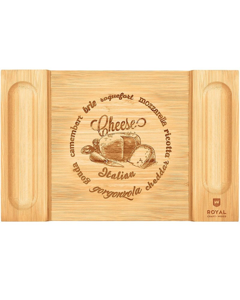 Cheese Board, 15.5” x 10”