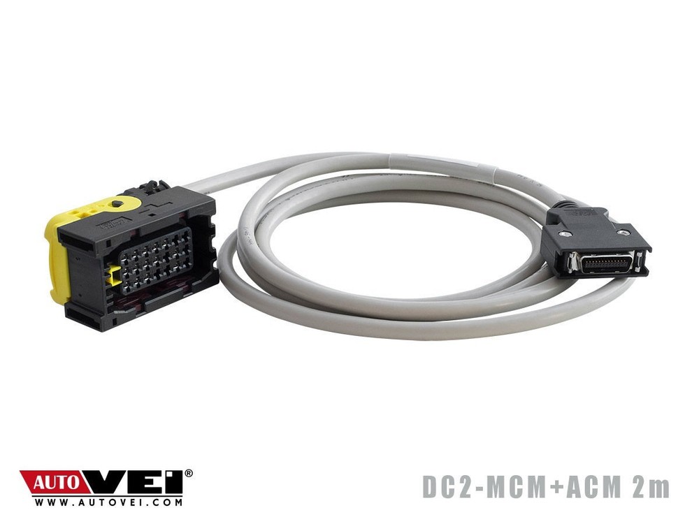 AUTOVEI Truck Explorer MB FULL programming tool kit