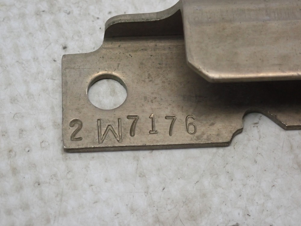 New Westinghouse 2W7176 Overload Heater Element quantity 2 2W7176
