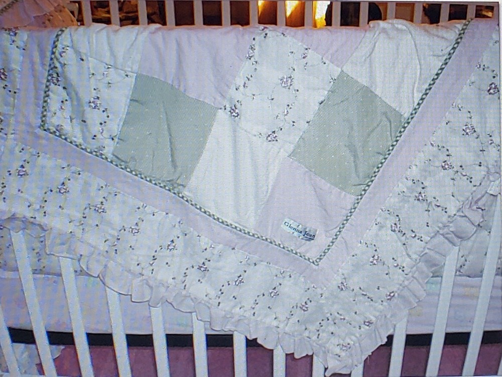 baby bedding set