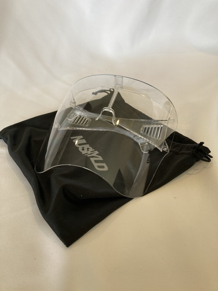 Safety Eye Protection Face Shield