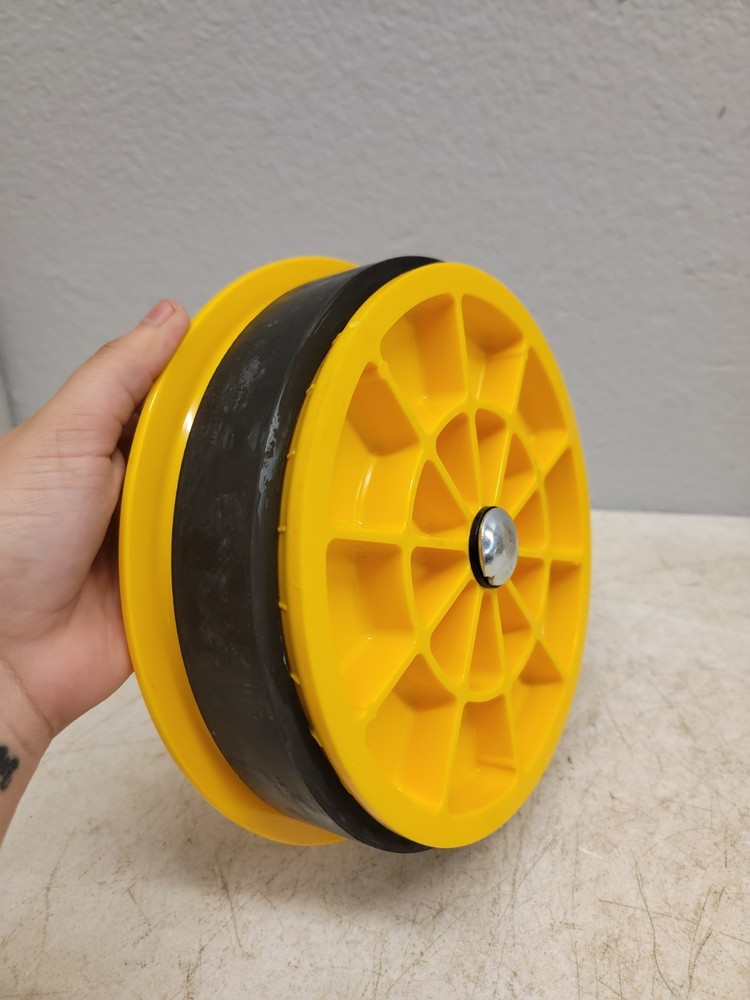 Cherne 270270 Pipe Plug,Mechanical,8 Inches