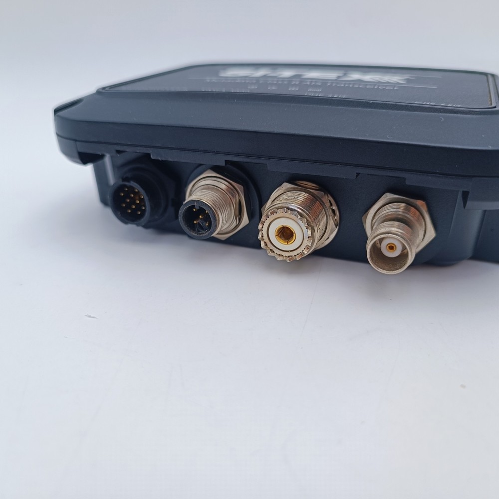 Si-Tex Metadata Class AIS B Transciever SITEX NMEA2000 GMDSS IMO MDA-1