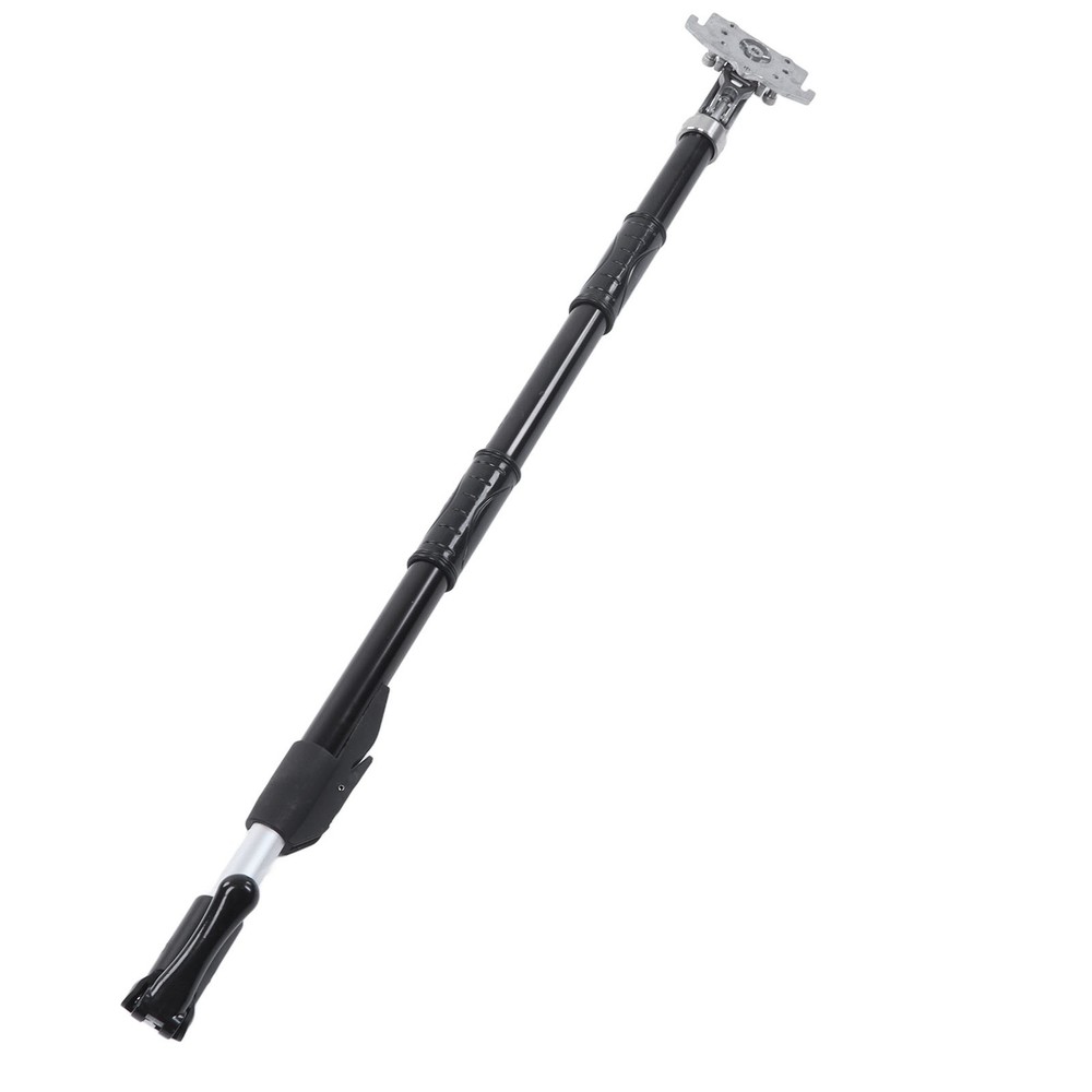 Adjustable Anodized Aluminum Flat Box Handle For Wall Painting