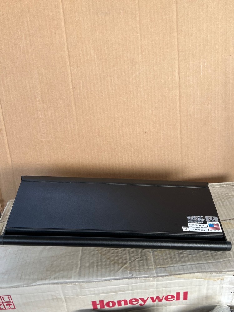 Honeywell Security HEGS5300 Telemetry Transmitters And Controllers