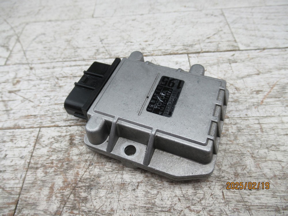 Toyota Lexus Igniter Ignition Control Module 89621-16020