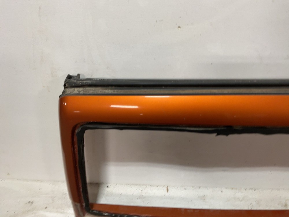 Used Windshield Frame fits: 2011 Jeep Wrangler Grade A