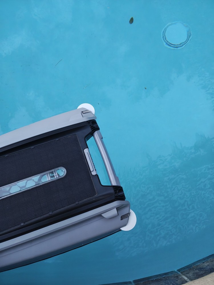 Betta Bot Robotic Skimmer Front Wheel Upgrade DIY Kit