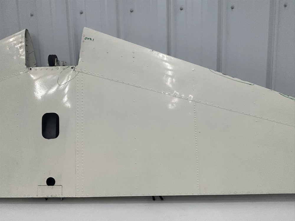 Luscombe Model 8 Tail Horizontal Stabilizer