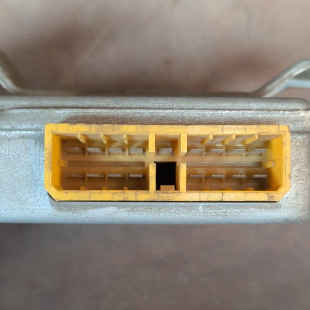 787022010 OEM Subaru Cruise Control Module