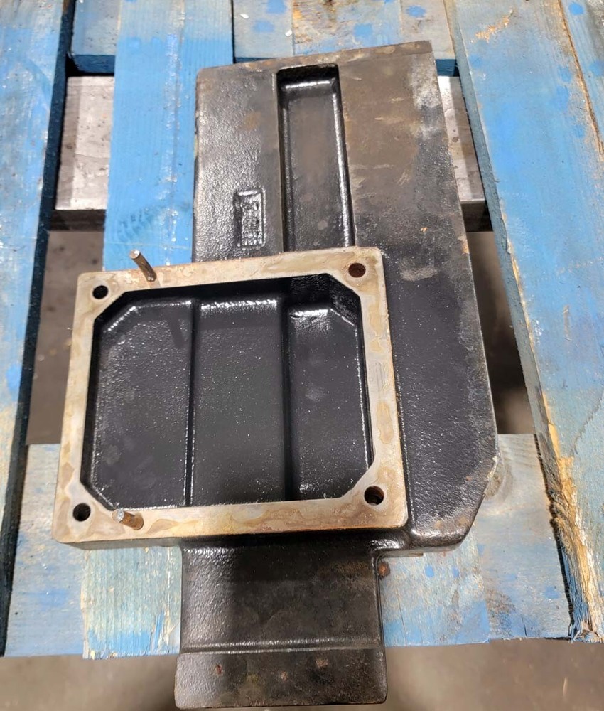 Surface Grinder Wheel Dresser (Inv. 44587)