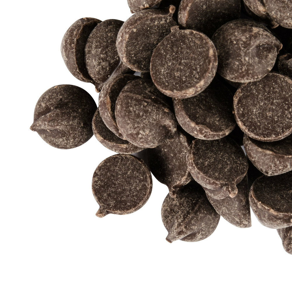 HERSHEY'S Semi-Sweet Chocolate 1M Baking Chips (select quantity below)